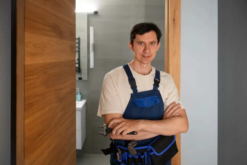 Klempner Frankenthal – Ihr Profi für Bad, Sanitär und Rohrreparaturen aller Art